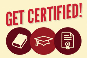 Why are Certifications Important