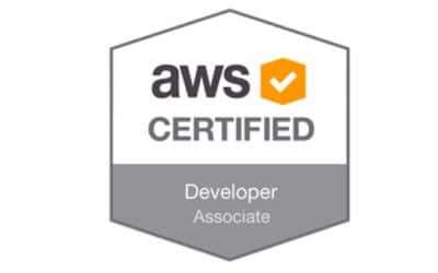 AWS Certified Developer Associate- Practice Exam