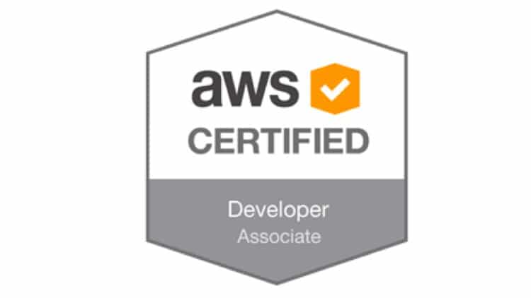 AWS Certified Developer Associate- DWA-C01 Practice Exam
