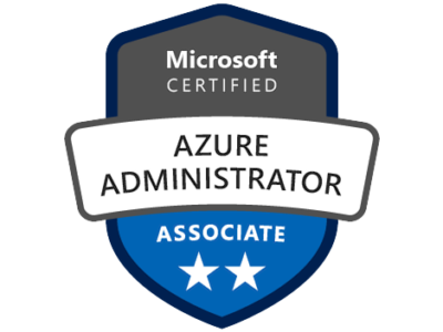 AZ-104 – Microsoft Azure Administrator Practice Exam