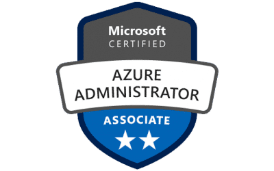 AZ-103 – Microsoft Azure Administrator Associate Practice Exam