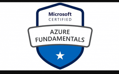 AZ-900 – Microsoft Azure Fundamentals Practice Exam