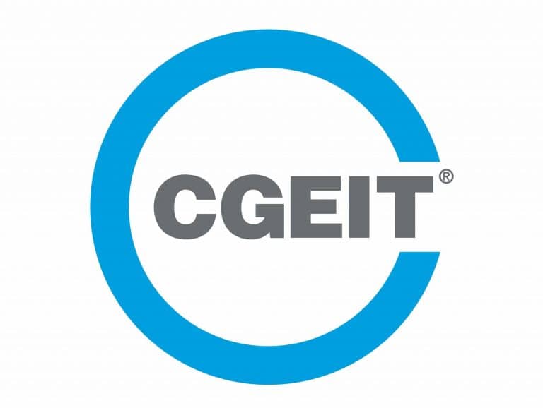 CGEIT Testking