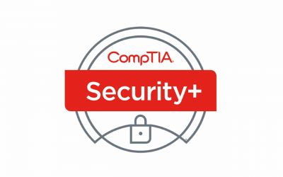 CompTIA Security+ SY0-601 Practice Exam