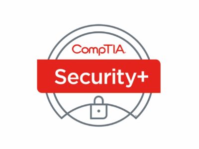 CompTIA Security+ SY0-601 Practice Exam