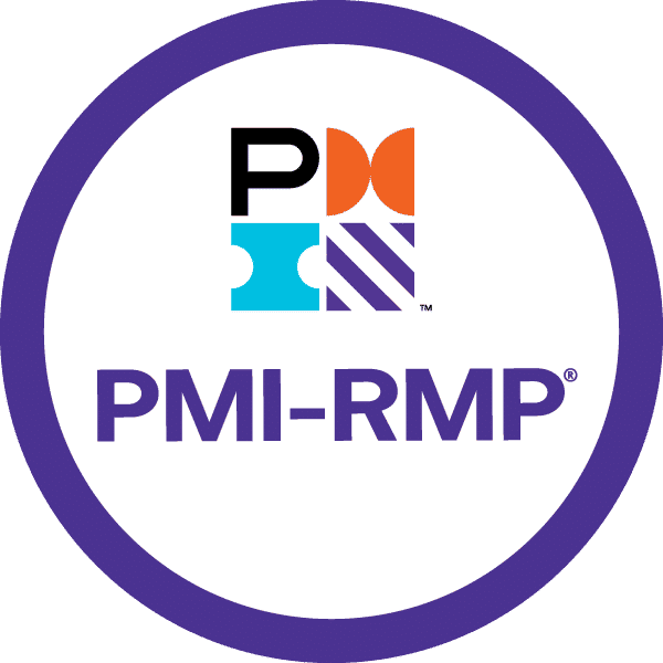 PMI Risk Management Professional PMI-RMP Practice Exam