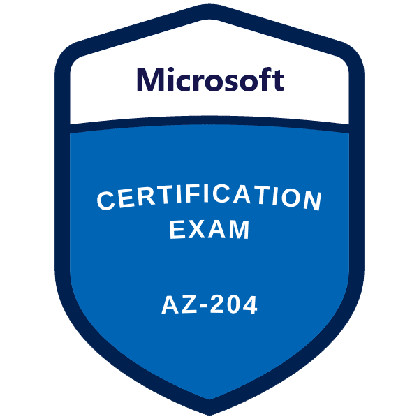AZ-204 – Developing Solutions for Microsoft Azure Practice Exam